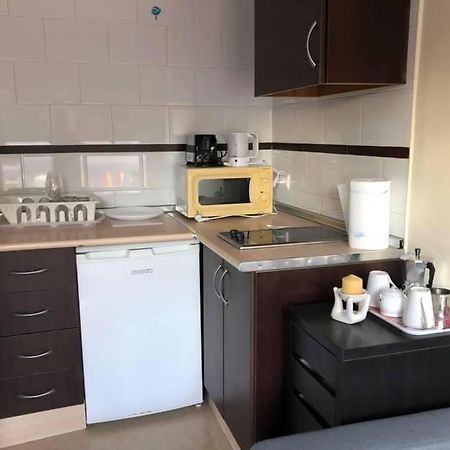 מאלגה Estudio 1 Primera Linea Playa מראה חיצוני תמונה